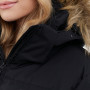 Manteau d'hiver femme Fundango Meganne Padded Jacket