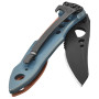 couteau pliant Leatherman Skeletool KBX