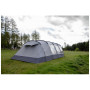 Tente familiale Vango Lismore TC 600XL Package