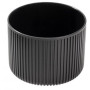 Thermos Esbit Majoris 1L Black
