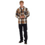 Chemise homme Fundango Roddy Lined Shirt