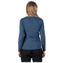 T-shirt femme Northfinder Mayt
