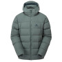Taille: L / Couleur: vert / gris