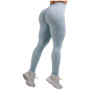 Taille: M / Couleur: bleu clair