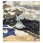 Foulard multifonctionnel Buff Merino Heavyweight Digital Prints