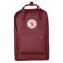 Sac à dos Fjällräven Kanken 15" bordeau OxRed