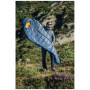 Sac de couchage d'été Patizon G 250 L (186-200 cm)