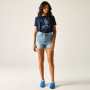 T-shirt femme Regatta Filandra IX