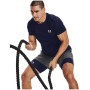 T-shirt homme Under Armour HG Armour Fitted SS