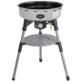 Barbecues à gaz Brunner Devil BBQruiser HT Classic Grid 30
