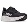 Chaussures de running hommes Hoka Arahi 9 Wide noir / blanc Black / White
