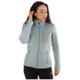 Veste polaire fonctionnelle femme Fundango Antilles Fleece Jacket