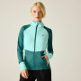 Veste polaire fonctionnelle femme Dare 2b Nomadic Mid