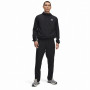 Pantalons de survêtement hommes Under Armour Rival Wvn Windbreaker Pnt