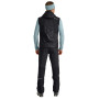 Gilet homme Ortovox Swisswool Piz Boe Vest M