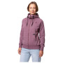 Sweat-shirt femme Rafiki Nuria Zip