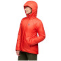 Veste femme Black Diamond W Solution 3.0 Hoody