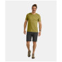 Shorts homme Ortovox Brenta Shorts M