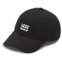 Casquette femme Vans Wm Court Side Hat