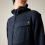 Sweat-shirt homme Dare 2b Firn Hooded Borg Fleece