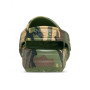 Chausson enfant Crocs Classic Camouflage Clog Army Green/Multi