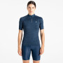 Maillot vélo femme Dare 2b Pedal To Jersey