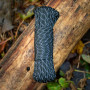 Corde Lifesystems Paracord 550lb, 7-core, Reflective