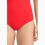 Maillot de bain femme Puma V-neck Padded Swimsuit