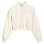 Sweatshirt enfant 4F Sweatshirt F1939 beige OFF WHITE