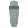 Sac de couchage en plumes Sea to Summit Cinder Cd I Large