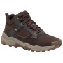 Taille de chaussures (UE): 43 / Couleur: brun