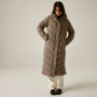 Manteau d'hiver femme Regatta Eloria