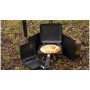 Poêle à frire Ridge Monkey Classic Sandwich Toaster XL