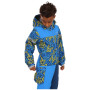 Combinaison enfant Kilpi Pontino-J