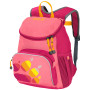 Sac à dos enfant Jack Wolfskin Little Joe rose orchid