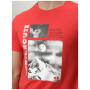 T-shirt homme Loap Bomten