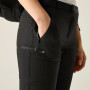 Pantalon 3/4 femme Regatta Women’s Xert Stretch Capri Light