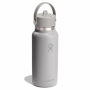 Bouteille isotherme Hydro Flask Wide Flex Straw Cap 32 oz