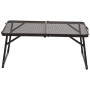 Table Zulu Lower
