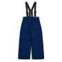 Pantalon de ski enfant Lego Wear Lwpayton 701 Dark Blue