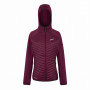 Taille: 4XL / Couleur: bordeau