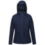 Veste femme Regatta Wmns Highside V bleue Navy