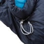 Sac de couchage en plumes Warg Stark 900
