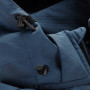 Veste softshell homme Alpine Pro Hoor 2