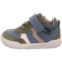 Chaussures enfant Superfit Superfree 2.0 GTX Grün/Blau