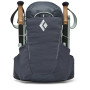 Sac à dos Black Diamond W Pursuit 15 Backpack