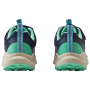 Baskets pour enfant Reima Enkkari Navy