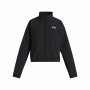 Veste enfant Under Armour Rival Woven Jacket noir Black