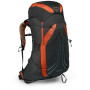 Sac à dos Osprey Exos 48 (2021) vert BlazeBlack