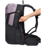 Petit sac à dos randonnée Vaude Wizard 24+4